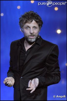 Stéphane Guillon