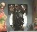 Des images du sketch avec Robert de Niro et P. Diddy diffusé dans le Saturday Night Live , sur NBC, en décembre 2010.