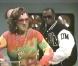 Des images du sketch avec Robert de Niro et P. Diddy diffusé dans le Saturday Night Live , sur NBC, en décembre 2010.