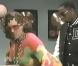 Des images du sketch avec Robert de Niro et P. Diddy diffusé dans le Saturday Night Live , sur NBC, en décembre 2010.