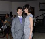 Tom Cruise et Katie Holmes