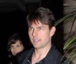 Tom Cruise et Katie Holmes