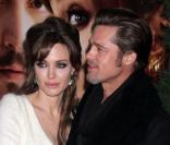 Angelina Jolie et Brad Pitt à New York pour l'avant-première de The Tourist - décembre 2010 