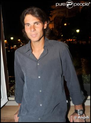 Rafael Nadal