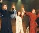 Garou, Hélène Ségara et Julie Zenatti : Retour triomphal avec Notre Dame !
