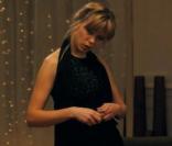 Léa Seydoux et Benjamin Millepied dans un court métrage réalisé par Asa Mader