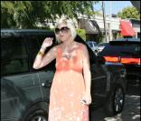 Tori Spelling