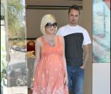 Tori Spelling