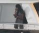 Naomi Campbell et Vladimir Doronin profitent de leur bateau à Miami à la fin du mois de novembre 2010