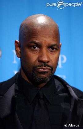 Denzel Washington jouera à l'agent secret dans une adaptation de Robert Ludlum