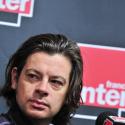 Benjamin Biolay : "Je serais content que mon fils parle rebeu" !