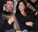 Mary de Danemark, enceinte de jumeaux dont la naissance est attendue en janvier 2011, était de sortie à Tivoli (Copenhague) le 11 décembre 2010 avec son époux le prince héritier Frederik et leurs enfants Christian et Isabella.
