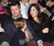 Mary de Danemark, enceinte de jumeaux dont la naissance est attendue en janvier 2011, était de sortie à Tivoli (Copenhague) le 11 décembre 2010 avec son époux le prince héritier Frederik et leurs enfants Christian et Isabella.