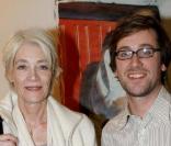 Thomas Dutronc et Françoise Hardy, 2007