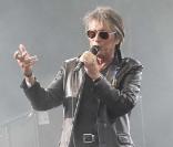 Jacques Dutronc, 2010 