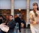 Des images de The Tourist , en salles le 15 décembre 2010.