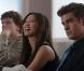 Des images de  The Social Network , de David Fincher, le grand favori dans la course aux Oscars 2011.