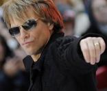Bon Jovi,  Who says you can't go home 