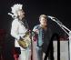 Johnny Hallyday et Matthieu Chedid : Les deux acolytes remettent ça à Bercy !