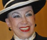Geneviève de Fontenay