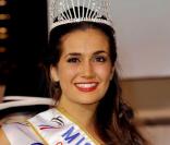 Barbara Morel, Miss Nationale  