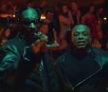 Kush, Dr. Dre featuring Snoop Dogg et Akon
