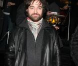 Mathieu Demy à l'avant-première du Grand Alibi, le 15/04/08