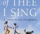 Barack Obama - <em>Of thee I sing, A letters to my daughters</em> - novembre 2010<br />