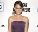 Natalie Portman à Beverly Hills, le 12 novembre 2007.