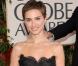 Natalie Portman porte une robe Chanel à la cérémonie des Golden Globes le 16 janvier 2006.