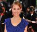 Natalie Portman porte une robe Lanvin à Cannes, le 19 mai 2008.