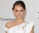 Natalie Portman ose la robe Givenchy à Mougins, le 22 mai 2008.