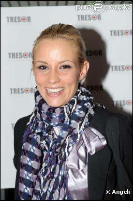 Elodie Gossuin