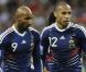 Thierry Henry/Nicolas Anelka, les derniers des mutins: ils gardent leurs primes!