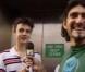 VIDEO : il était une fois Pete Doherty ado !