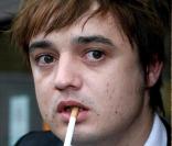 Pete Doherty : en 10 ans, il en a pris 20 !