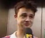 Difficile à croire, mais Pete Doherty a été jeune... vraiment jeune !