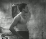 Un chant d'amour de Jean Genet, produit par Nico Papatakis