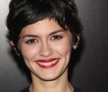 Audrey Tautou, nouvelle égérie de Chanel N°5 ?