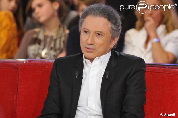 Michel Drucker 