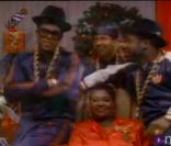 Run-DMC,  Christmas in Hollis  (1987)