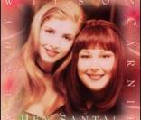 Carnie et Wendy Wilson,  Hey Santa  (1993)