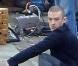 Justin Timberlake : Arme à la main sur un tournage, il achève un ennemi !