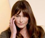 Carla Bruni<br />