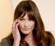 Carla Bruni, Alain Delon et Franck Ribéry... agaçants !