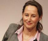 Ségolène Royal<br />
