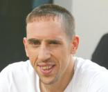 Franck Ribéry<br />