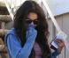 Vanessa Hudgens sort du dentiste à Studio City, Los Angeles, le 28 décembre 2010.