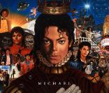 Michael Jackson -  Michael 