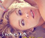 Shakira -  Sale el sol  